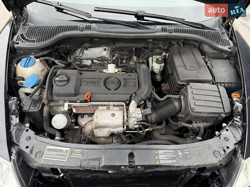 Универсал Skoda Octavia 2009 в Харькове