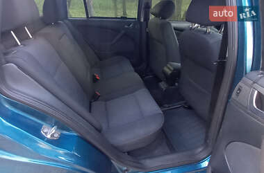 Универсал Skoda Octavia 2003 в 