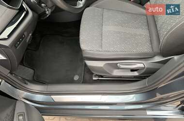 Універсал Skoda Octavia 2021 в 