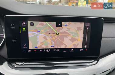 Універсал Skoda Octavia 2021 в 