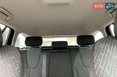 Універсал Skoda Octavia 2021 в 