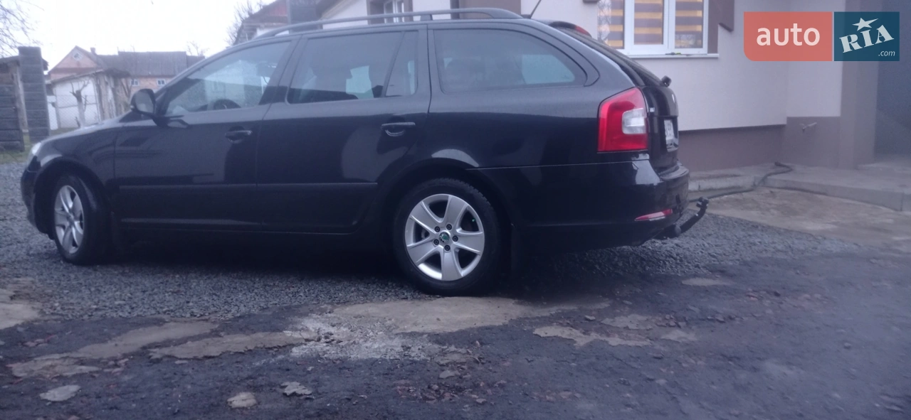 2013 Skoda Octavia - мініатюра 14