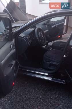 Универсал Skoda Octavia 2012 в 