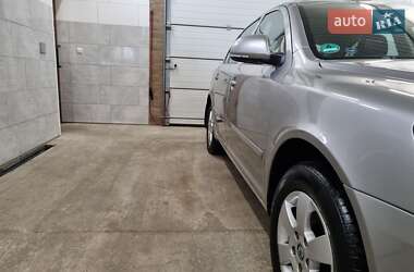 Лифтбек Skoda Octavia 2012 в 