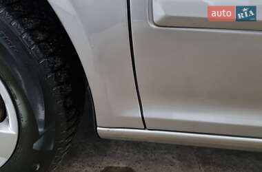 Лифтбек Skoda Octavia 2012 в 