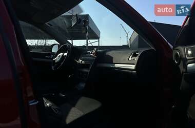Универсал Skoda Octavia 2011 в 