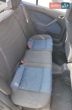 Лифтбек Skoda Octavia 2003 в 