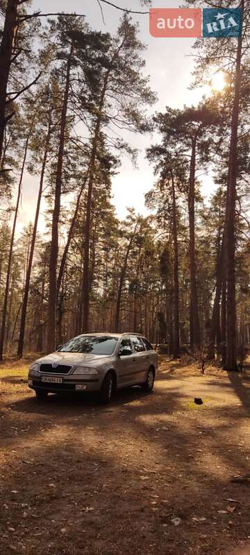 Универсал Skoda Octavia 2011 в Черкассах фото 11 Универсал Skoda Octavia 2011 в Черкассах