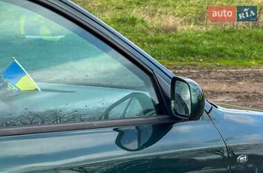 Універсал Skoda Octavia 2001 в Бучачі