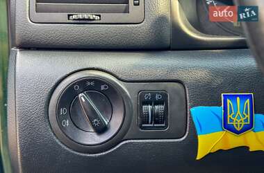 Універсал Skoda Octavia 2001 в Бучачі