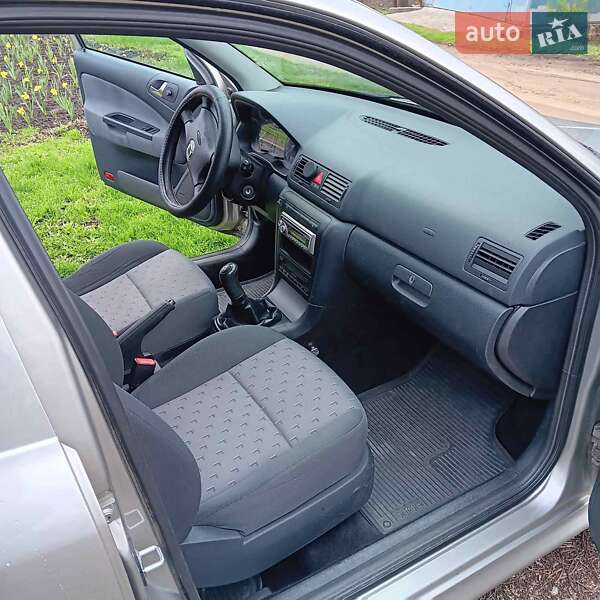 Ліфтбек Skoda Octavia 2009 в Кропивницькому