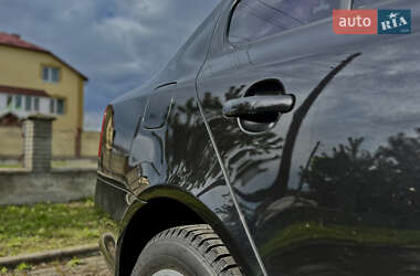 Лифтбек Skoda Octavia 2010 в 