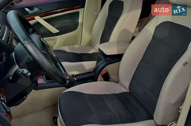 Лифтбек Skoda Octavia 2010 в 