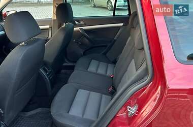 Универсал Skoda Octavia 2007 в 