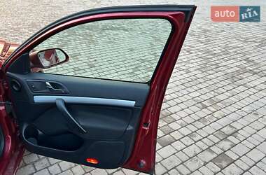 Универсал Skoda Octavia 2007 в 
