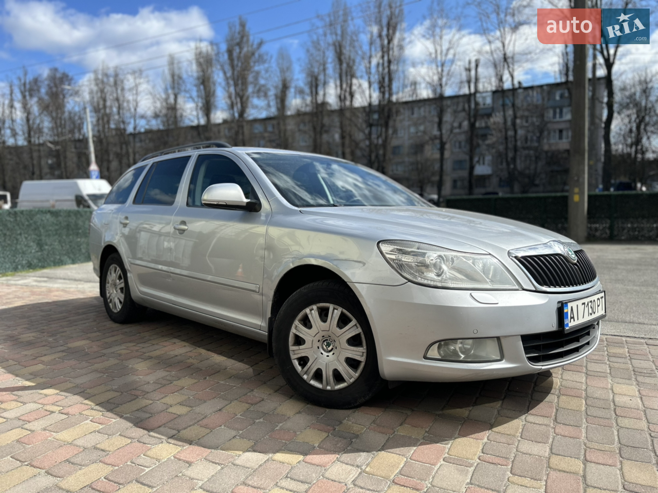 2013 Skoda Octavia - мініатюра 11