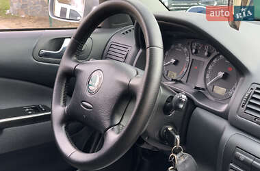Універсал Skoda Octavia 2007 в 