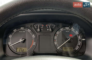 Універсал Skoda Octavia 2007 в 