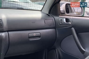 Універсал Skoda Octavia 2007 в 