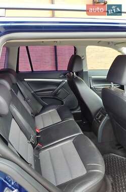 Универсал Skoda Octavia 2011 в 