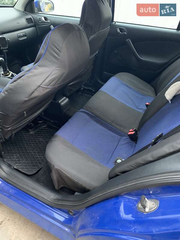 Универсал Skoda Octavia 2009 в Львове фото 10 Универсал Skoda Octavia 2009 в Львове