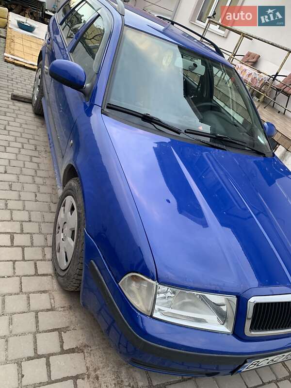 Универсал Skoda Octavia 2009 в Львове фото 9 Универсал Skoda Octavia 2009 в Львове