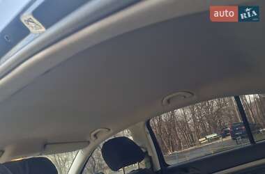 Лифтбек Skoda Octavia 2004 в 