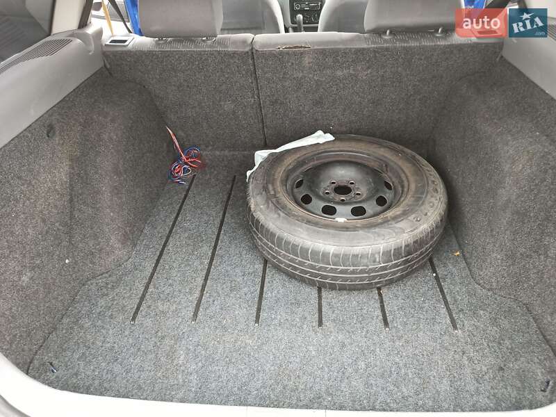 Універсал Skoda Octavia 2004 в Сваляві фото 15 Універсал Skoda Octavia 2004 в Сваляві