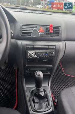 Универсал Skoda Octavia 2006 в 