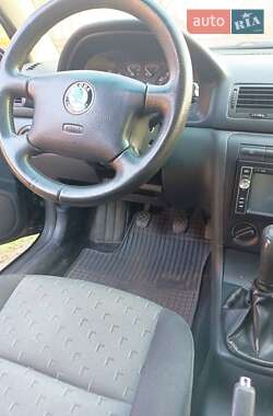 Лифтбек Skoda Octavia 2008 в 