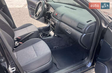 Ліфтбек Skoda Octavia 2005 в 