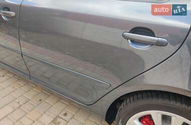 Універсал Skoda Octavia 2010 в 