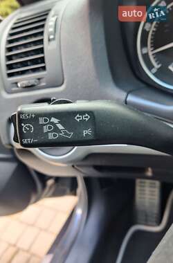 Універсал Skoda Octavia 2010 в 