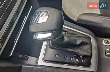 Універсал Skoda Octavia 2010 в 