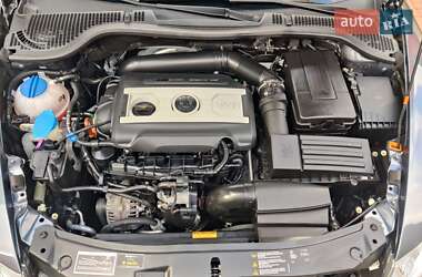 Універсал Skoda Octavia 2010 в 