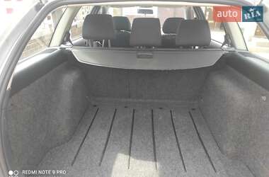 Универсал Skoda Octavia 2004 в 