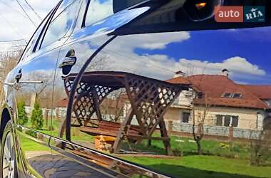 Универсал Skoda Octavia 2011 в 