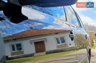 Универсал Skoda Octavia 2011 в 