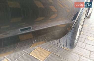 Универсал Skoda Octavia 2011 в 