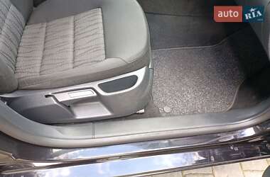 Универсал Skoda Octavia 2011 в 