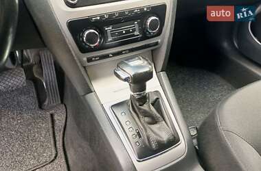 Универсал Skoda Octavia 2011 в 