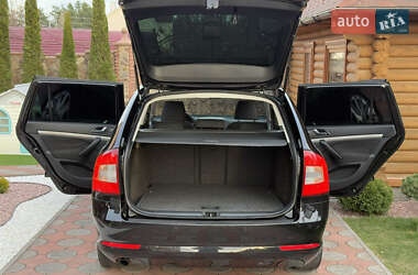 Универсал Skoda Octavia 2010 в 