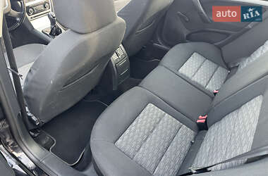 Універсал Skoda Octavia 2010 в 