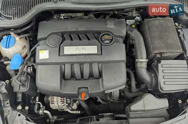 Универсал Skoda Octavia 2010 в 