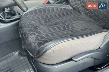 Лифтбек Skoda Octavia 2006 в 