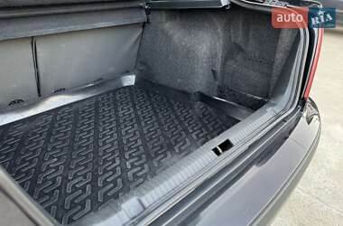 Лифтбек Skoda Octavia 2006 в 