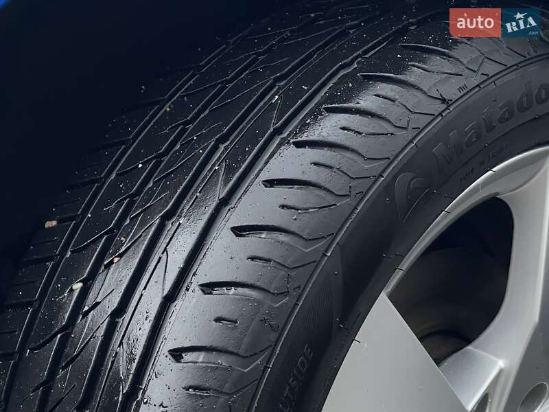 Ліфтбек Skoda Octavia 2018 в Києві фото 7 Ліфтбек Skoda Octavia 2018 в Києві