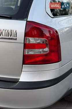 Універсал Skoda Octavia 2006 в 