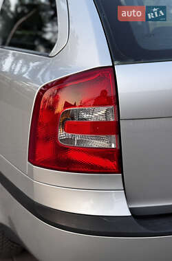 Універсал Skoda Octavia 2006 в 