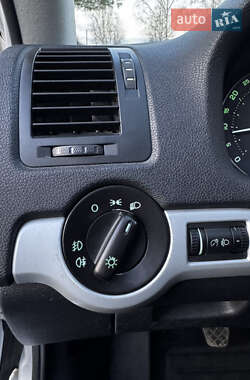 Універсал Skoda Octavia 2006 в 